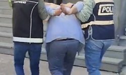 Kayseri'de 30'ar yıl kesinleşmiş hapis cezası bulunan 2 şahıs yakalandı