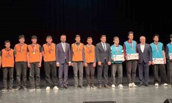 Kayseri'de Hıdırellez Bayramı coşkusu