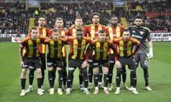Kayserispor 12.kez berabere kaldı
