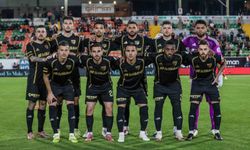Kayserispor sahasında veda edecek