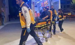 Kazada yaralanan alkollü bisiklet sürücüsüne ceza yağdı