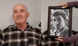 Kendilerini tanıyan da oldu tanıyamayan da: Alzheimer hastalarına anı terapisi