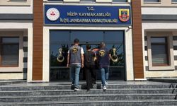 Kesinleşmiş 15 yıl cezayla aranan şahıs yakalandı