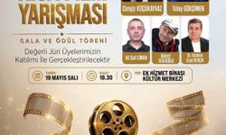Kestel'den kısa filmlerle dünyaya mesaj verilecek