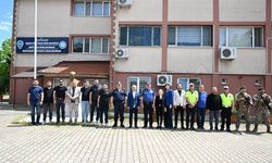 Kırklareli'nde Kurban Bayramı tedbirleri