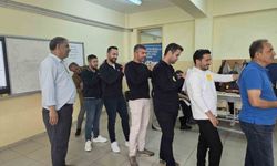Kırsalda görev yapan öğretmenlere kapsayıcı eğitim desteği