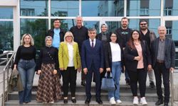 Kırşehir'de SGK'dan kayıt dışı istihdam uyarısı