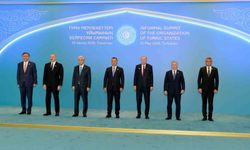 KKTC Cumhurbaşkanı Erhürman: 'Kıbrıs Türk halkı çözüm iradesini korumakta ve Türkiye ile birlikte çözüm arayışlarına devam etmektedir'