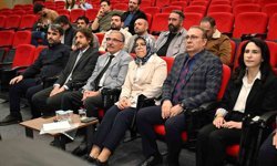 KMÜ Tıp Fakültesi gelecek vizyonunu paylaştı
