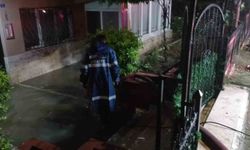 Kocaeli'de sağanak etkili oldu: ev ve iş yerlerini su bastı