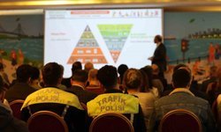 Kocaeli'nin yaya ulaşımı için eylem planı hazırlanıyor