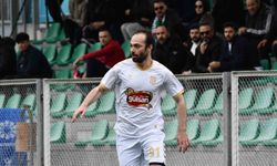 Kocasinan Şimşekspor'un en golcüsü Eren Torbalı oldu