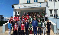 'Köklerden Geleceğe Bağımsız Nefes' etkinliği