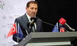 Konya'da 'Dirençli Karatay' projesi tanıtıldı