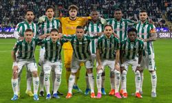 Konyaspor'da İlhan Palut geldi, bahar geldi