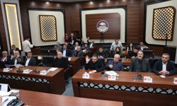 Körfez'in parkları hibe desteğiyle yenilenecek