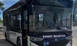 Korkut Belediyesi'nden bayram jesti: Toplu taşıma ücretsiz olacak