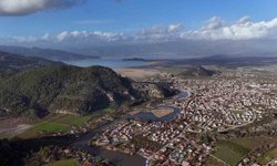 Köyceğiz ve Dalyan'da çevre odaklı dönüşüm masaya yatırıldı
