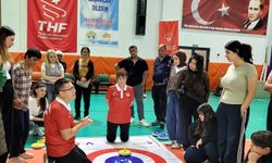 Köyceğiz'de 'El Ele Projesi' ile anlamlı buluşma