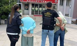 Köyceğiz'de uyuşturucu operasyonu: 2 tutuklama