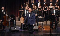Küçükçekmece'de mayıs ayında kültür ve sanat şöleni