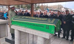 Küçükler ailesinin acı günü