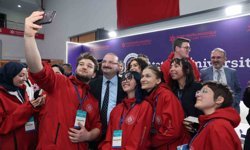 KUDAKAF'26, 60 bini aşkın katılımla tamamlandı