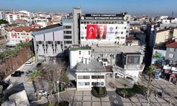 Kültür AŞ ilk çeyrekte 4,4 milyon TL'lik kâr