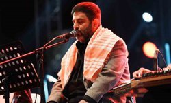 Kumluca'da şehit ve gaziler için vefa gecesi düzenlendi