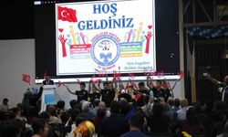 KUMSmall'da engeller değil yetenekler sahnedeydi