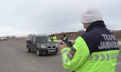 Kurban Bayramı boyunca Bayburt'ta bin 269 personel görev yapacak
