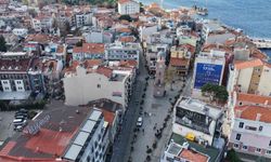 Kurban Bayramı'nda Çanakkale'de doluluk oranı yüzde 100'e ulaşacak