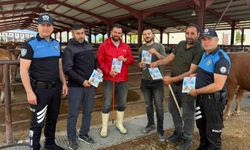Kurbanlık alışverişinde dolandırıcılık uyarısı