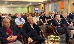 Kuşadası'nda Sağlık Turizmi çalıştayı
