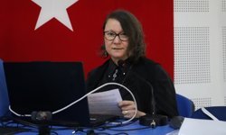 Kütahya'da 'Abdal Âşıkların Destan Anlatılarında Mekân ve Zaman Tasavvuru' semineri