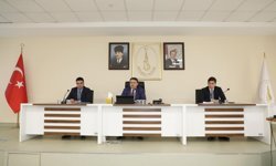 Kütahya'da bağımlılıkla mücadele masaya yatırıldı