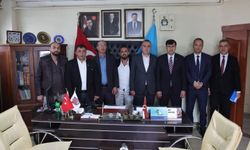 Kütahya'da şehir içi ulaşım ve toplu taşıma hizmetleri değerlendirildi