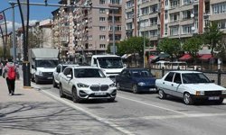 Kütahya'da trafiğe kayıtlı araç sayısı 286 bin 57'ye ulaştı
