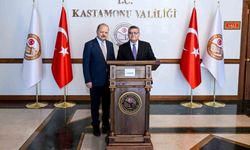 KUZKA yönetim kurulu projeleri masaya yatırıldı