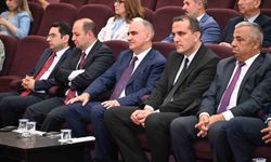 Madde bağımlılığına karşı ortak mücadele vurgusu