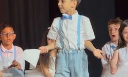 Mahmut Tuncer bekleyen öğrenciye 'Kara Tren' şoku