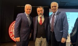 Malatya İş İnsanları Platformu'ndan Kariyer Fuarına Destek