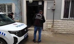 Malatya'da evinde silahlı saldırıya uğrayan kadın yaralandı