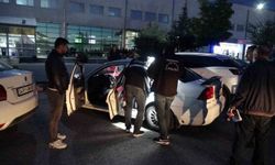 Malatya'da iki grup arasında silahlı ve bıçaklı kavga: 1 yaralı, 2 gözaltı