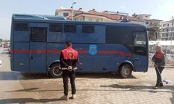 Malatya'daki 116 sanıklı organize suç davasında 3. duruşma tamamlandı