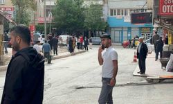 Malatya'daki deprem Elazığ'da da hissedildi
