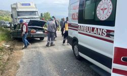 Manisa'da kahreden kaza: İki çocuk annesinden acı haber