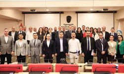 Manisa'da su faturalarına yüzde 15'lik indirim yapıldı