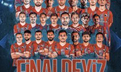 Mardin 1969 Spor penaltılarla finale yükseldi