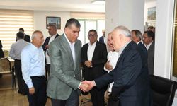 MAREV'de kurban bayramı coşkusu
